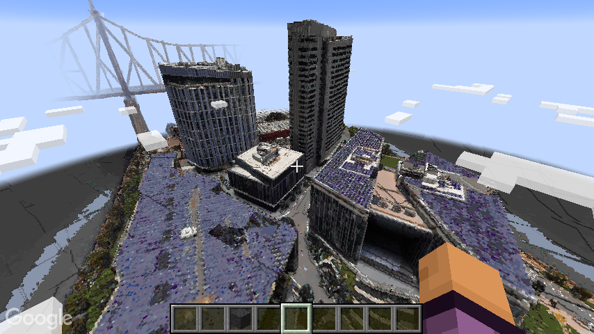 Cornell Tech, New York